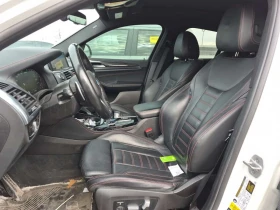 BMW X4 M40i/CARFAX/Панорама/Подгрев/Памет - 28990 € / 56699.51 лв. - 26958043 6