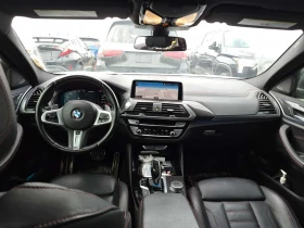BMW X4 M40i/CARFAX/Панорама/Подгрев/Памет - 28990 € / 56699.51 лв. - 26958043 8