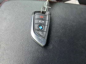 BMW X4 M40i/CARFAX/Панорама/Подгрев/Памет - 28990 € / 56699.51 лв. - 26958043 14