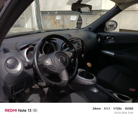 Nissan Juke 1.6i - 5800 € / 11343.81 лв. - 71317082 10