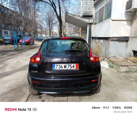 Nissan Juke 1.6i - 5800 € / 11343.81 лв. - 71317082 5