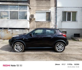 Nissan Juke 1.6i - 5800 € / 11343.81 лв. - 71317082 3