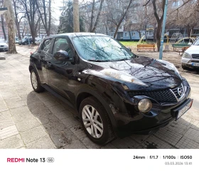 Nissan Juke 1.6i - 5800 € / 11343.81 лв. - 71317082 7