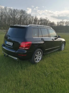 Mercedes-Benz GLK 350 CDI | Mobile.bg � ����� ������ 4