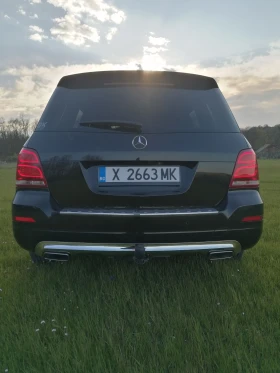 Mercedes-Benz GLK 350 CDI | Mobile.bg � ����� ������ 6