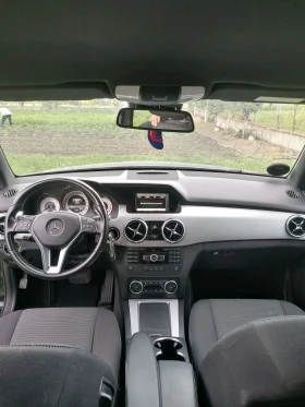 Mercedes-Benz GLK 350 CDI | Mobile.bg � ����� ������ 9