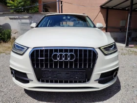 ����� �� �������� �� Audi Q3 S LINE-QUATRO-2.0TDi-177��-S-TRONIC-��������-���!