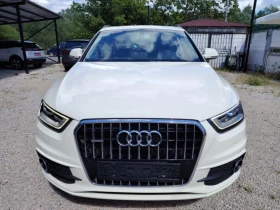 ����� �� �������� �� Audi Q3 S LINE-QUATRO-2.0TDi-177��-S-TRONIC-��������-���!