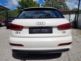 Audi Q3 S LINE-QUATRO-2.0TDi-177��-S-TRONIC-��������-���! | Mobile.bg � ����� ������ 5