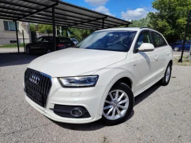 ����� �� �������� �� Audi Q3 S LINE-QUATRO-2.0TDi-177��-S-TRONIC-��������-���!