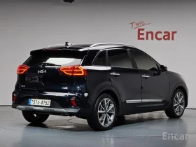 Kia Niro 1.6 HEV | Mobile.bg � ����� ������ 2