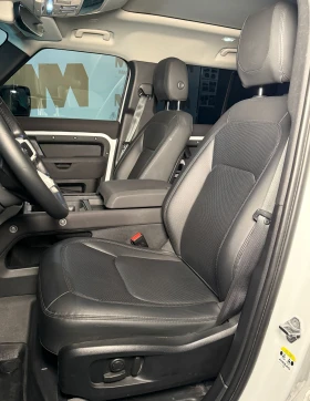 Land Rover Defender 110* P400* Lumma CLR LD* Meridian* Pano - 61999 € - 64885325 8