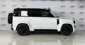 Land Rover Defender 110* P400* Lumma CLR LD* Meridian* Pano - 61999 € - 64885325 2