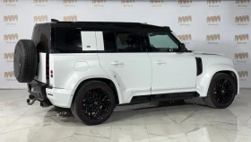 Land Rover Defender 110* P400* Lumma CLR LD* Meridian* Pano - 61999 € - 64885325 3