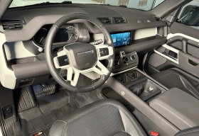 Land Rover Defender 110* P400* Lumma CLR LD* Meridian* Pano - 61999 € - 64885325 7