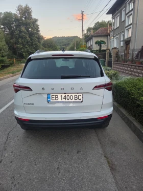 Skoda Karoq undefined | Auto.bg — изображение 2