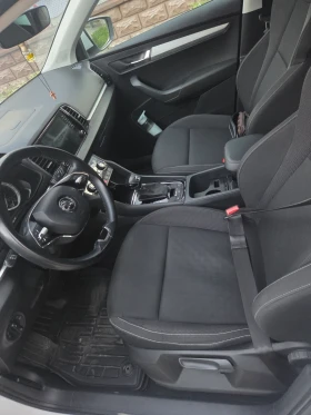Skoda Karoq undefined | Auto.bg — изображение 4