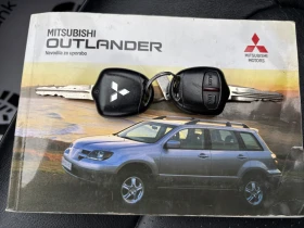 Mitsubishi Outlander 2.4 4WD AUTOMAT | Mobile.bg � ����� ������ 13