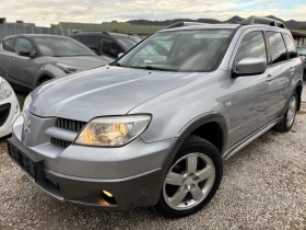 ����� �� �������� �� Mitsubishi Outlander 2.4 4WD AUTOMAT