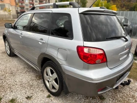 Mitsubishi Outlander 2.4 4WD AUTOMAT | Mobile.bg � ����� ������ 2