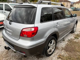 Mitsubishi Outlander 2.4 4WD AUTOMAT | Mobile.bg � ����� ������ 3