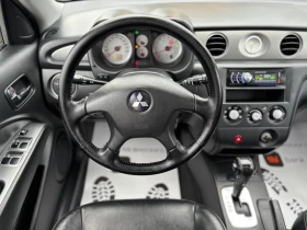 Mitsubishi Outlander 2.4 4WD AUTOMAT | Mobile.bg � ����� ������ 11