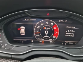 Audi SQ5 TECHNIK / АВТОКРЕДИТ | Auto.bg — изображение 10