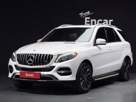 Mercedes-Benz GLE 350 W166 💎 4 MATIC| ПОДГРЕВ| ШИБЕДАХ| ПАМЕТ 