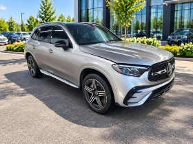 Mercedes-Benz GLC * 300 * CARFAX * ОПЦИЯ ЗА ФИНАНСИРАНЕ | Auto.bg — изображение 3