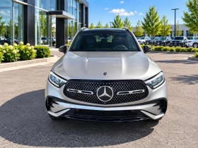 Mercedes-Benz GLC * 300 * CARFAX * ОПЦИЯ ЗА ФИНАНСИРАНЕ | Auto.bg — изображение 6