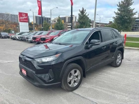 Toyota Rav4 * Hybrid LE * CARFAX * ОПЦИЯ ЗА ФИНАНСИРАНЕ