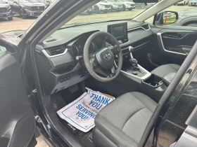 Toyota Rav4 * Hybrid LE * CARFAX * ОПЦИЯ ЗА ФИНАНСИРАНЕ - 23100 € - 86216774 5