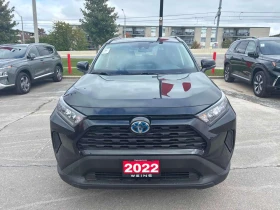 Toyota Rav4 * Hybrid LE * CARFAX * ОПЦИЯ ЗА ФИНАНСИРАНЕ - 23100 € - 86216774 6