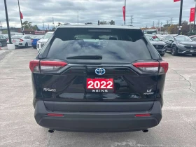Toyota Rav4 * Hybrid LE * CARFAX * ОПЦИЯ ЗА ФИНАНСИРАНЕ - 23100 € - 86216774 4
