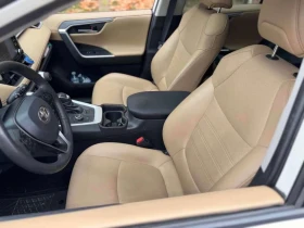 Toyota Rav4 * Hybrid Limited * CARFAX * ПАНОРАМА * ПОДГРЕВ *  | Auto.bg — изображение 5