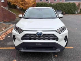 Toyota Rav4 * Hybrid Limited * CARFAX * ПАНОРАМА * ПОДГРЕВ *  | Auto.bg — изображение 2