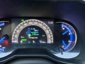 Toyota Rav4 * Hybrid Limited * CARFAX * ПАНОРАМА * ПОДГРЕВ *  | Auto.bg — изображение 6