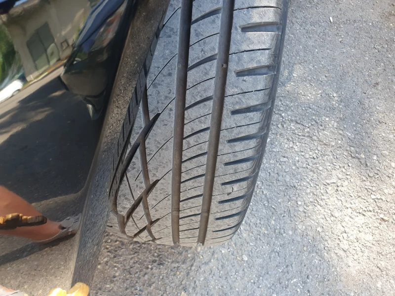 Mercedes-Benz ML 320 CDI, снимка 12 - Автомобили и джипове - 48881978