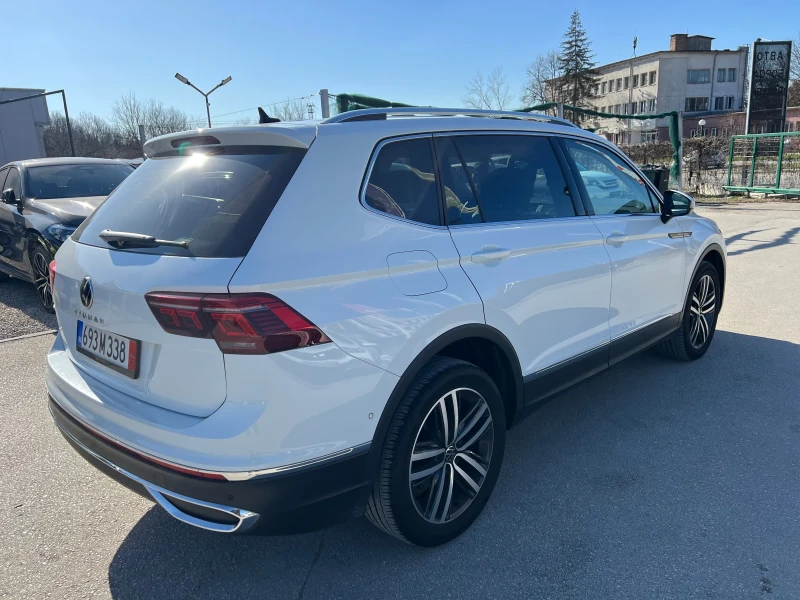 VW Tiguan Allspace 2.0, снимка 5 - Автомобили и джипове - 48918275