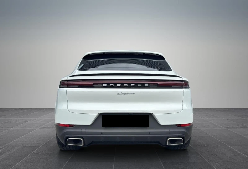 Porsche Cayenne E-HYBRID/COUPE/FACELIFT/BOSE/PANO/360/SPORT CHRONO, снимка 6 - Автомобили и джипове - 51887885