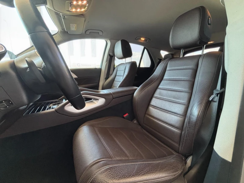 Mercedes-Benz GLE 350 d 4Matic, снимка 5 - Автомобили и джипове - 52100798