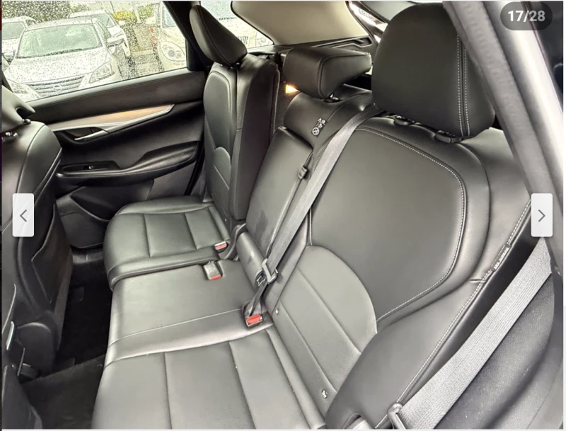 Infiniti QX50 ПОДГРЕВ* КАМЕРА* КЕЙЛЕС* LANE* ASSIST, снимка 16 - Автомобили и джипове - 52480031