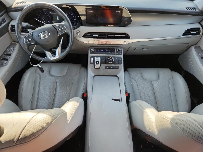 Hyundai Palisade SEL, снимка 8 - Автомобили и джипове - 52543521