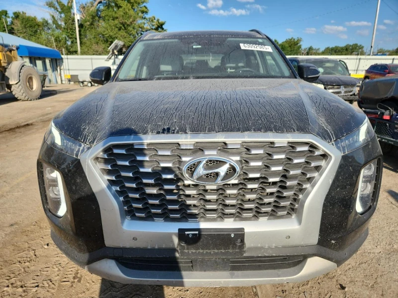 Hyundai Palisade SEL, снимка 6 - Автомобили и джипове - 52543521