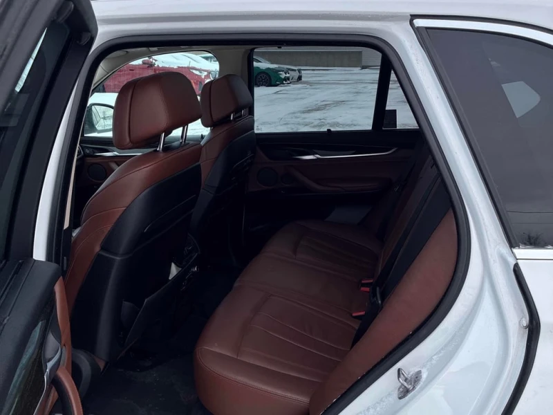 BMW X5 xDrive35i  CARFAX, снимка 12 - Автомобили и джипове - 52937450