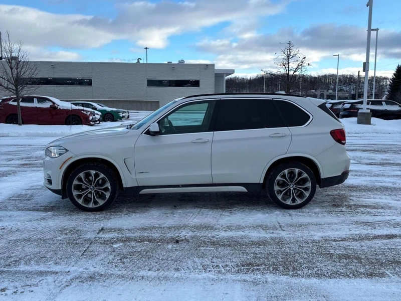 BMW X5 xDrive35i  CARFAX, снимка 2 - Автомобили и джипове - 52937450