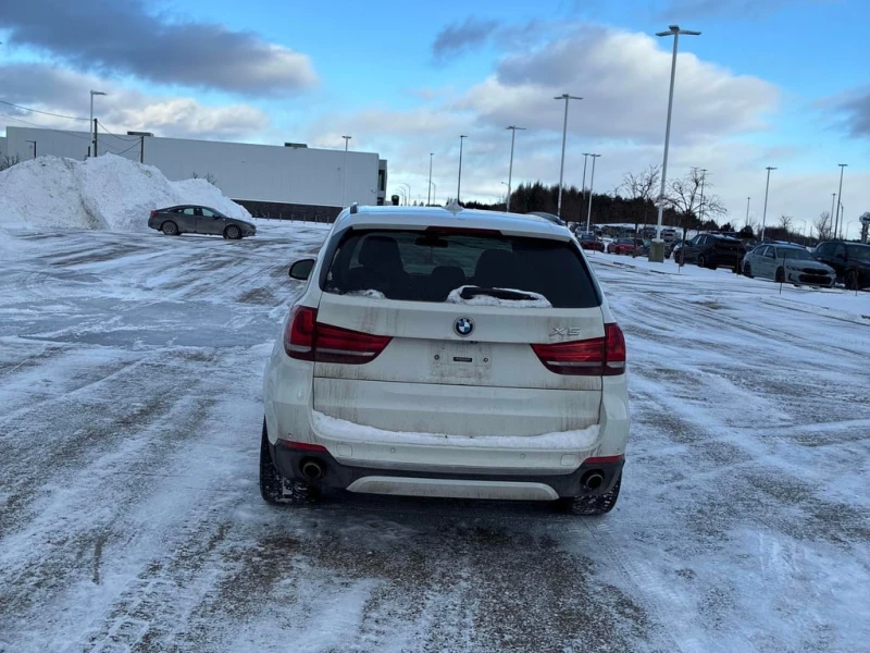 BMW X5 xDrive35i  CARFAX, снимка 4 - Автомобили и джипове - 52937450