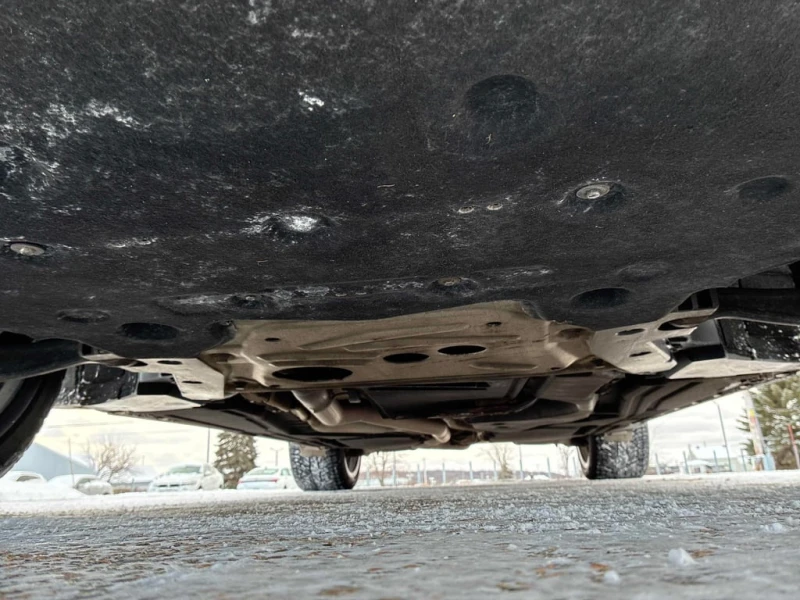 BMW X5 xDrive35i  CARFAX, снимка 11 - Автомобили и джипове - 52937450