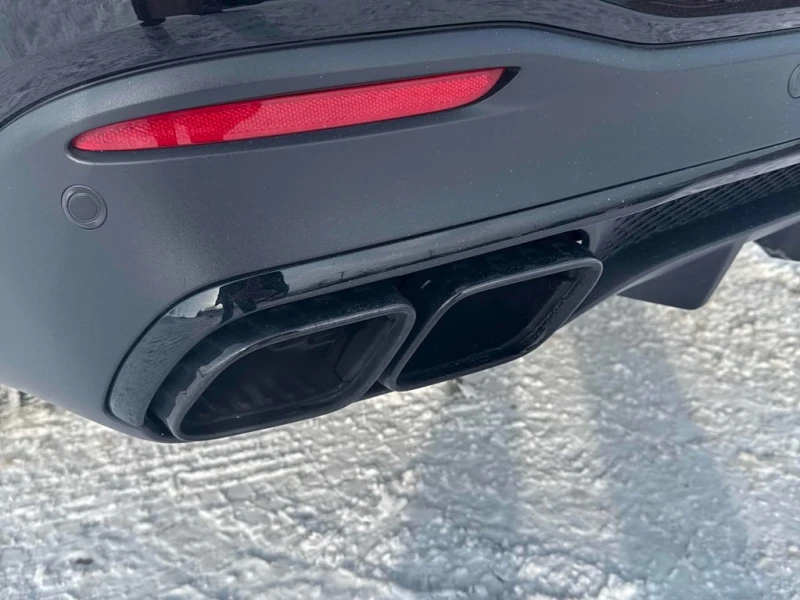 Mercedes-Benz GLS 63 AMG 2021 4MATIC * ВСИЧКИ ЕКСТРИ * , снимка 16 - Автомобили и джипове - 53206538