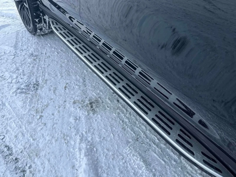 Mercedes-Benz GLS 63 AMG 2021 4MATIC * ВСИЧКИ ЕКСТРИ * , снимка 12 - Автомобили и джипове - 53206538